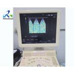 Aloka Image Bright Channel Interference Ultrasound Machine Repair RDBF Board for sale