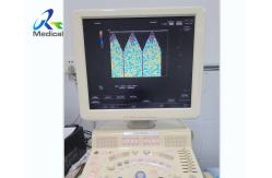 China Aloka Image Bright Channel Interference Ultrasound Machine Repair RDBF Board supplier