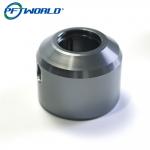 Precision Five-Axis CNC Machining Parts