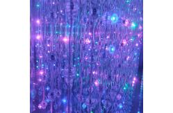 China 3D LED Pixel Light for 3D Crystal Pendant Lamp with 5000K Daylight supplier