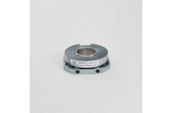China Ultra Thin Mechanical Absolute Rotary Encoder RS485 Interface Flexible Connection supplier