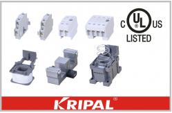 China Electrical Switch Over Switch AC Contactor Magnetic 9A 12A 18A 22A supplier