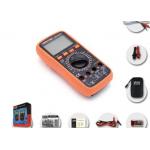 VICTOR VC9808+ Portable Digital Multimeter With 1999 Counts for sale