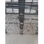 Reinforced Concrete Foundation Permanent Formwork Mesh Formwork Support Mesh for sale