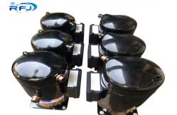 China 7.5HP R404 Refrigerant Air Conditioner Compressor JT315D-Y1L supplier