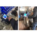 Digital Ultrasonic Flaw Detector automatic measurement HY-350