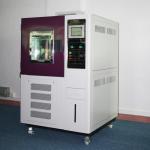 1000L Lab High Low Temperature Humidity Rapid Change Tester Thermal Environmental Testing Chamber