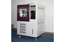 China 1000L Lab High Low Temperature Humidity Rapid Change Tester Thermal Environmental Testing Chamber supplier