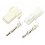 Original EL-2P/3P/4P/6P 4.5 Pitch connector Terminal block male and female plug for sale