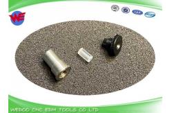 China GUIDE C Cap  Sodick EDM  Water Nozzle , Jet Nozzle AQ AG AD supplier