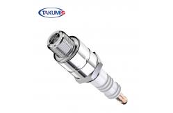 China Double Parallel Electrodes Engine Spark Plug Replacement For Champion RL85G supplier