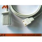 szmedplus Compatible SpO2 Adapter Cable - LNC-4-Ext for sale
