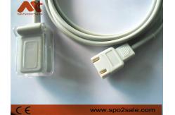 China szmedplus Compatible SpO2 Adapter Cable - LNC-4-Ext supplier