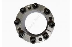 China Silver Static Torque Locking Device Power Transmission Components Cylindrical supplier