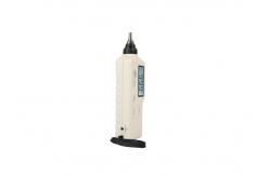 China LCD Backlight 9V NDT Testing Equipment GM63A Vibration Meter supplier