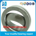 GAC..S / GE..SX 70*110*25 mm Excavator Spherical Plain Thrust Bearing GAC70S Rod End Bearing for sale