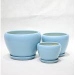 Transform Your Garden With Our Stylish And Durable Ceramic Pots Shop Now for sale