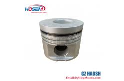 China ISUZU 4HF1 Cylinder Liner Assembly - OEM Replacement Engine Part supplier