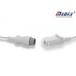 Oximax Mindray BeneView T5 T8 0010-20-42712 SpO2 Cable for sale