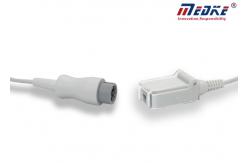 China Oximax Mindray BeneView T5 T8 0010-20-42712 SpO2 Cable supplier
