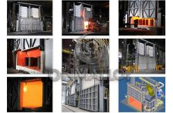China Oxidized Surface Nichrome Alloy , Enamelled Nichrome Flat Ribbon Wire supplier