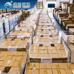 Baosen Suntop International Warehouse Service , Boned Freight Logistics Warehousing NVOCC for sale