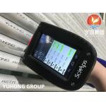ASTM A312 TP316L Seamless Austenitic Stainless Steel Pipes , Tuberias for sale