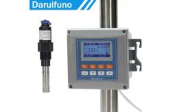 China Analog 0.00~10.00 MS/Cm Conductivity Controller For Pure Water supplier
