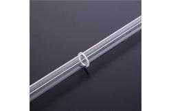 China High Power 320w UVC Light Tube Straight Pipe 8000 Hours Ultraviolet Lamp supplier