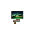 LMS430HF19 4.3 inch LCD Screen 480*272 LCD Display for sale