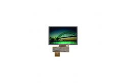China LMS430HF19 4.3 inch LCD Screen 480*272 LCD Display supplier