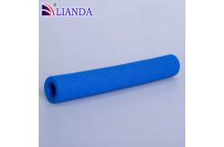 China Recliner Chair Memory Foam Seat Cushion , Bus Automotive Seat Cushion Foam supplier