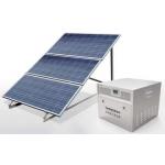 18V 150 Watt Polycrystalline Solar Panels For Off Grid Living Pumping System