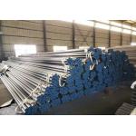 ASTM A106 Pipe Carbon Steel Steel Tube with Anti Rust Oil and ±5% Tolerance for sale