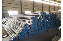 China Industrial Grade Seamless GB/T8163 Standard Pipe with Tolerances Within ±10% supplier