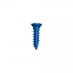 China 2.0mm Emergency Screw Self Tapping Maxillofacial Orthopedic Product manufacturer