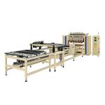 Construction automatic 5-12mm reinforcing wire mesh welding machine for sale