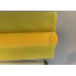 Yellow Color Polyester 72t Silk Screen Printing Mesh Roll for sale
