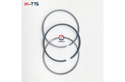 China Factory Made Piston Rings Set For D4AE(OLD) 100MM 23040-41060 supplier