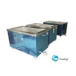 9-195L Capacity Industrial Ultrasonic Washing Machine With Advanced Cleaning Technology for sale