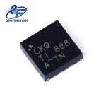 Texas BQ24314CDSGT In Stock Buy Electronic Components Online Integrated Circuits Microcontroller TI IC chips WSON8 for sale