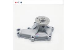 China Engine Water Pump V3307 Tractor M5040 M6040 M7040 M6060 1G72-73030 supplier