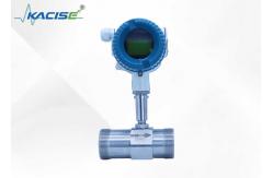 China KTF Series Turbine Flow Meter Explosion-Proof Design supplier