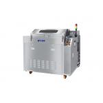 Industrial Large Scale L900mm Blade SMT Cleaning System For Scraper MT-260 for sale