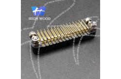 China HW-CMM Connector, 221V30F26,2mm Pitch. supplier