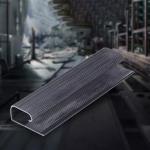 Top Quality PVC Electrical Trunking PVC Conduct Wire Management