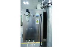 China Environmental IPX7 / 8 Water Soaking Test Equipment With Rotating Spray Nozzles supplier
