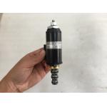 Excavator electronic part SK200 SK2230 SK230-6E solenoid valve YN35V00041F1