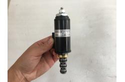 China Excavator electronic part SK200 SK2230 SK230-6E solenoid valve YN35V00041F1 supplier