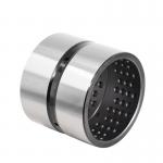 Heavy Equipment Undercarriage Bushing 45mm Steel Bucket Pin Bushing for sale